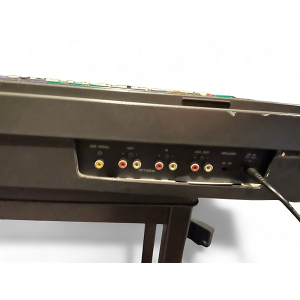 Used Yamaha DSR1000 Synthesizer