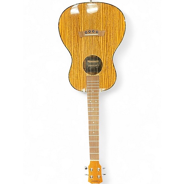 Used Caramel UKELELE Natural Ukulele