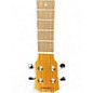 Used Caramel UKELELE Natural Ukulele