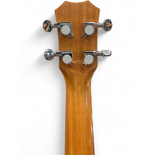 Used Caramel UKELELE Natural Ukulele