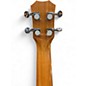 Used Caramel UKELELE Natural Ukulele