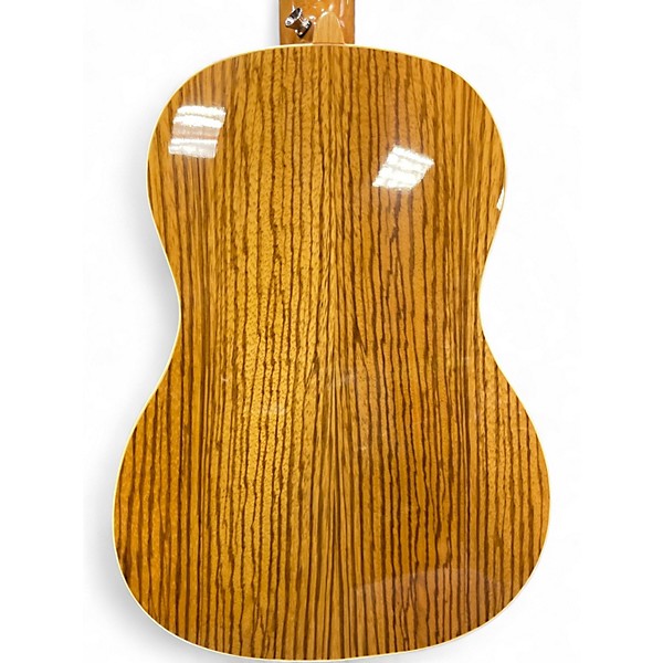 Used Caramel UKELELE Natural Ukulele