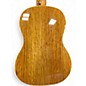Used Caramel UKELELE Natural Ukulele