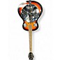 Used Pyle RESONATOR GUITAR 2 Color Sunburst Resonator Guitar thumbnail