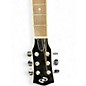 Used Pyle RESONATOR GUITAR 2 Color Sunburst Resonator Guitar