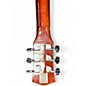 Used Pyle RESONATOR GUITAR 2 Color Sunburst Resonator Guitar
