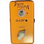 Used Joyo VINTAGE PHASE Effect Pedal thumbnail