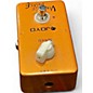 Used Joyo VINTAGE PHASE Effect Pedal