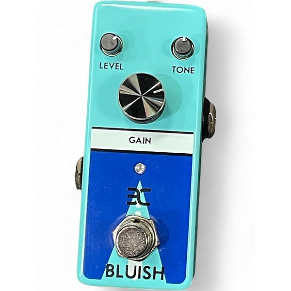 Used Ex BLUISH Effect Pedal