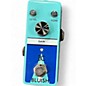Used Ex BLUISH Effect Pedal thumbnail