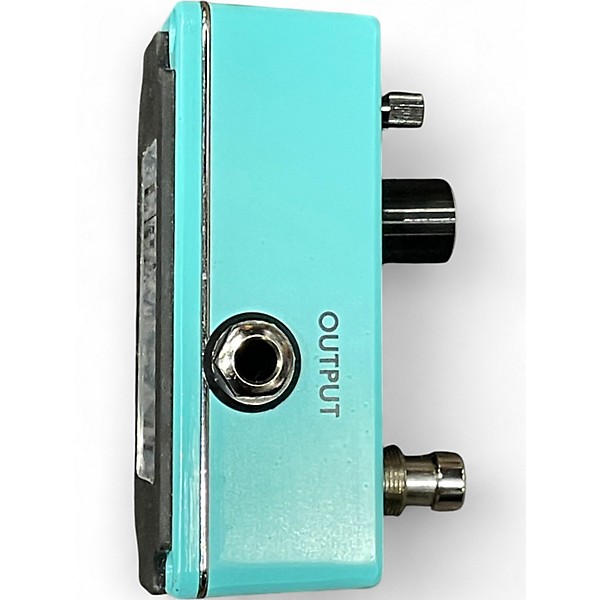 Used Ex BLUISH Effect Pedal