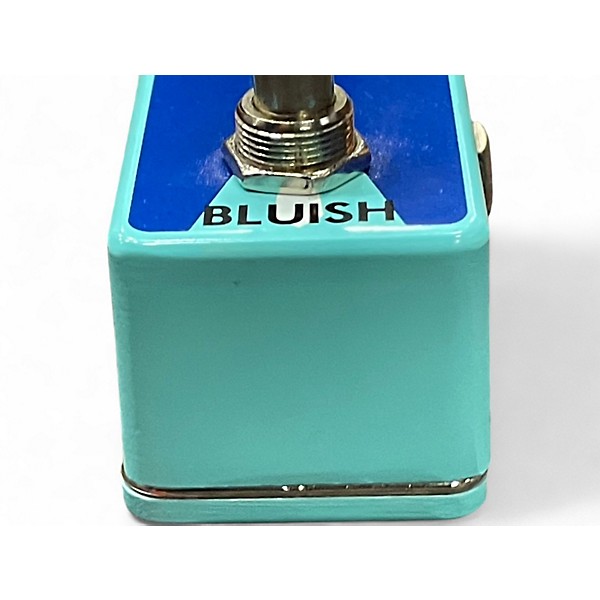Used Ex BLUISH Effect Pedal