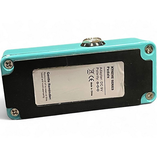 Used Ex BLUISH Effect Pedal