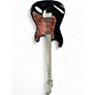 Used Donner DESIGNER SERIES Black Solid Body Electric Guitar thumbnail