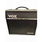 Used VOX VT40Plus Valvetronix 1x10 40W Guitar Combo Amp thumbnail