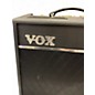 Used VOX VT40Plus Valvetronix 1x10 40W Guitar Combo Amp