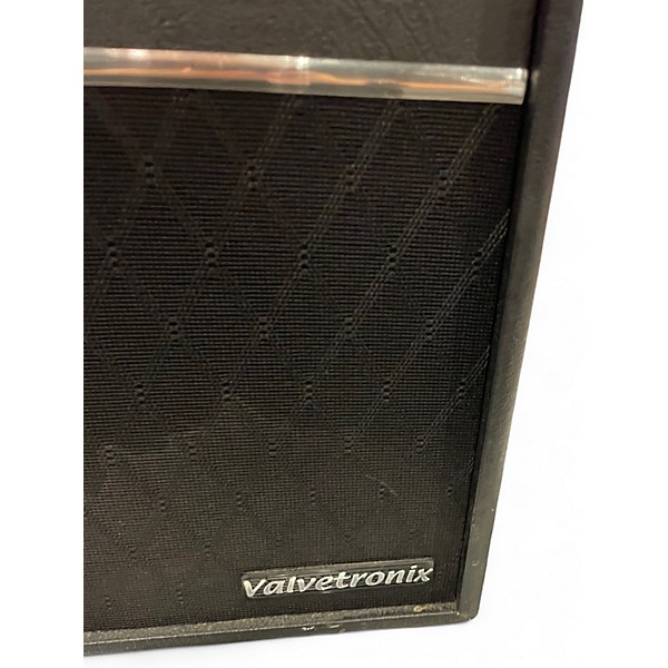 Used VOX VT40Plus Valvetronix 1x10 40W Guitar Combo Amp
