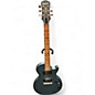 Used Epiphone Les Paul Special Blue Solid Body Electric Guitar thumbnail