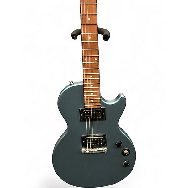 Used Epiphone Les Paul Special Blue Solid Body Electric Guitar