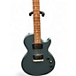 Used Epiphone Les Paul Special Blue Solid Body Electric Guitar