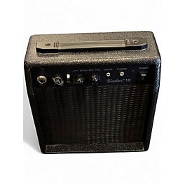 Used Epiphone Electar Guitar Combo Amp