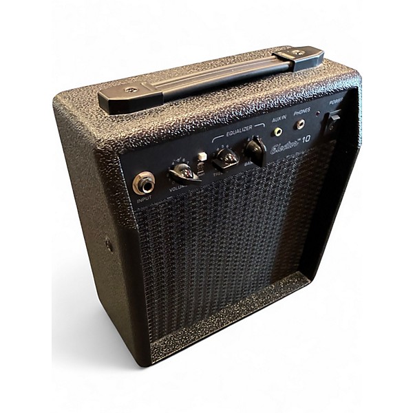 Used Epiphone Electar Guitar Combo Amp