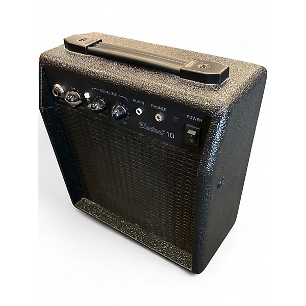 Used Epiphone Electar Guitar Combo Amp