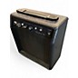 Used Epiphone Electar Guitar Combo Amp
