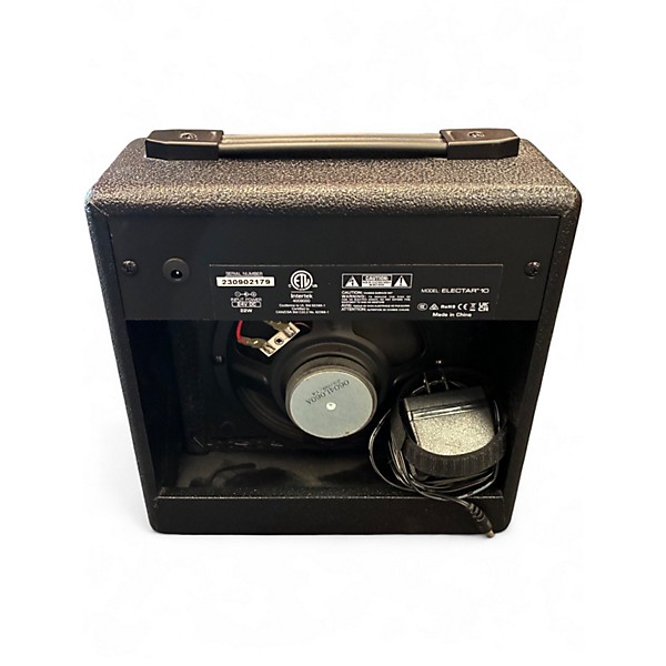 Used Epiphone Electar Guitar Combo Amp