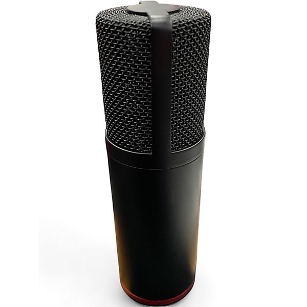 Used Focusrite Scarlett CM25 MKII Condenser Microphone