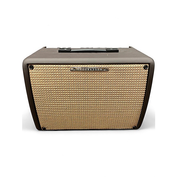 Used Ibanez Troubadour TS0II Acoustic Guitar Combo Amp
