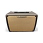 Used Ibanez Troubadour TS0II Acoustic Guitar Combo Amp thumbnail