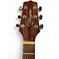 Used Takamine GN30CE Natural Acoustic Electric Guitar