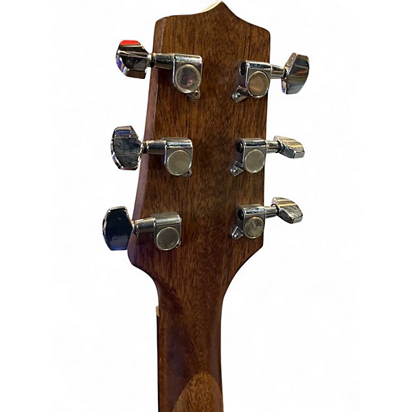 Used Takamine GN30CE Natural Acoustic Electric Guitar