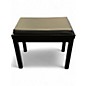Used Unbranded HEAVY DUTY PIANO BENCH Bench thumbnail