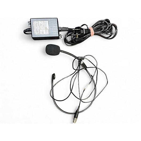 Used Shure BLX4 H9 Headset Wireless System