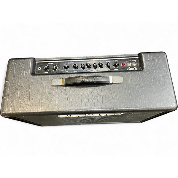 Used Blackstar ARTIST 30 Tube Guitar Combo Amp
