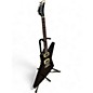 Used 2021 Gibson 80's Explorer Ebony Solid Body Electric Guitar