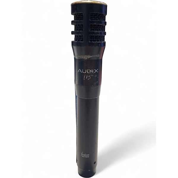 Used Audix F15 Dynamic Microphone