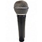 Used Shure SM58 Dynamic Microphone