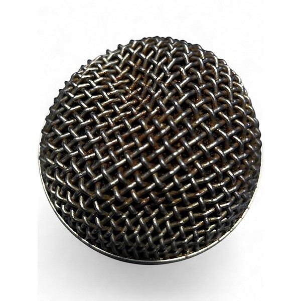 Used Shure SM58 Dynamic Microphone