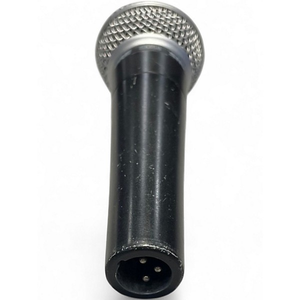 Used Shure SM58 Dynamic Microphone
