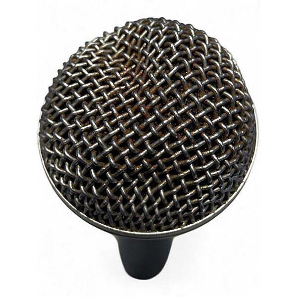 Used Shure SM58 Dynamic Microphone