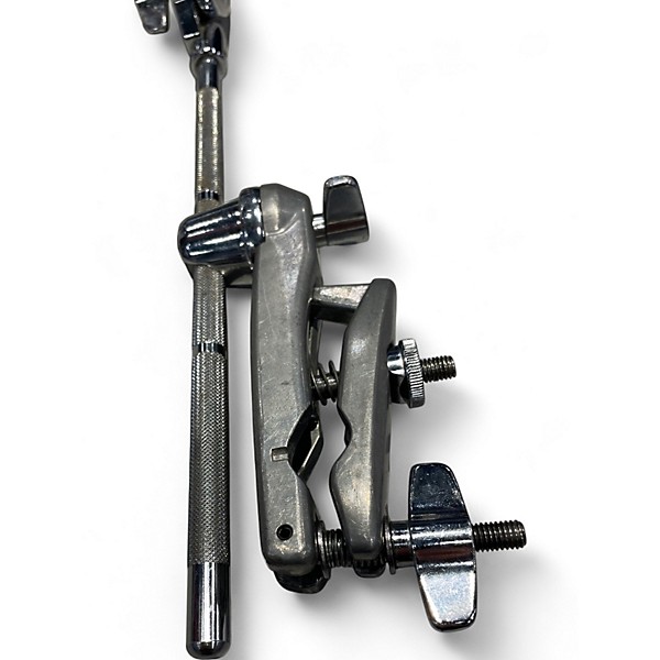 Used TAMA MCA53 BOOM ARM WITH CLAMP Drum Clamp