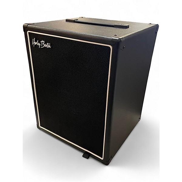 Used Harley Benton G112 PLUS Guitar Cabinet