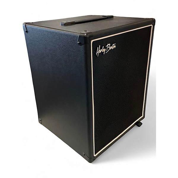 Used Harley Benton G112 PLUS Guitar Cabinet