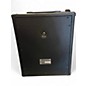Used Harley Benton G112 PLUS Guitar Cabinet