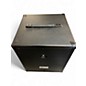 Used Harley Benton G112 PLUS Guitar Cabinet