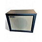 Used Sound Town 1X12 Guitar Cabinet thumbnail