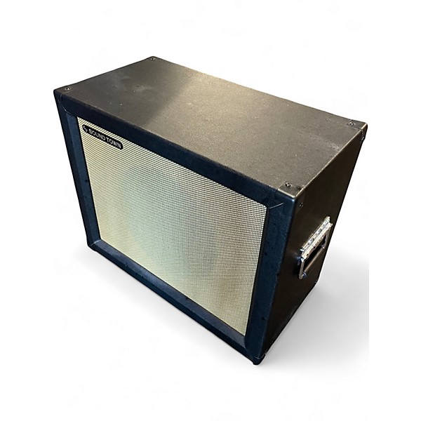 Used Sound Town 1X12 Guitar Cabinet
